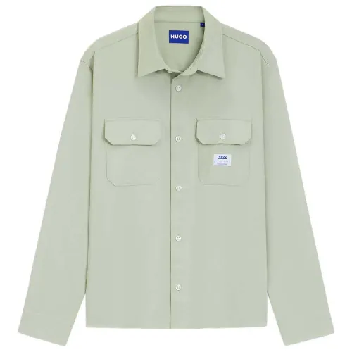 휴고 보스 Ekynone 10260730 01 긴팔 셔츠 142504773