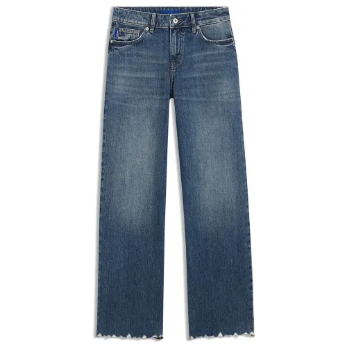 휴고 보스 Gamala 2 10276945 BLUE 청바지 142504782