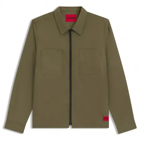 휴고 보스 Evalom 10246344 긴팔 셔츠 142504784