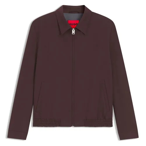 휴고 보스 Hellys 261X 10266472 자켓 142504806