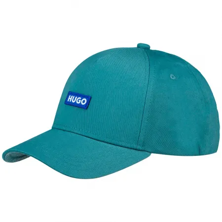 휴고 보스 Jinko 10261144 BLUE 모자 142504814