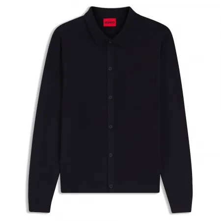 휴고 보스 San Jordan 10276192 V넥 스웨터 142504901