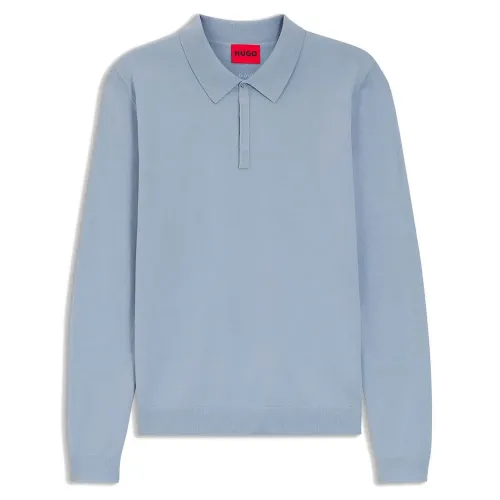 휴고 보스 San Pippo Cv 10267573 스웨터 142504902