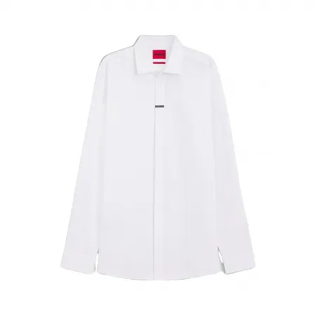 휴고 보스 Valerio 10270916 긴팔 셔츠 142504918