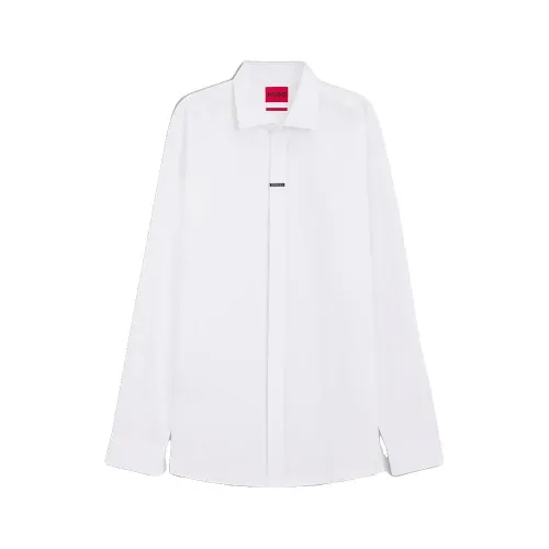 휴고 보스 Valerio 10270916 셔츠 142504918