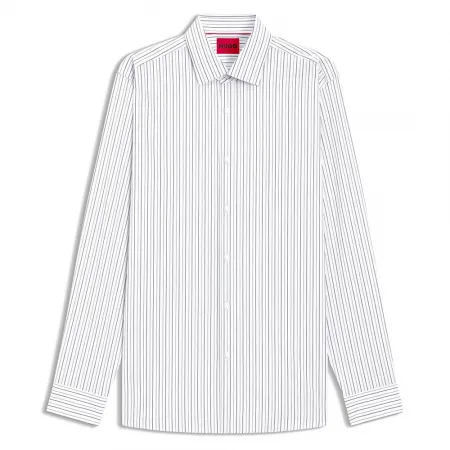 휴고 보스 Valerio 10276901 긴팔 셔츠 142504920