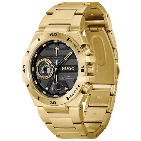 휴고 보스 1530338 46 mm 시계 142507734