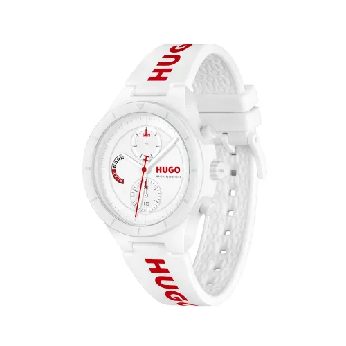 휴고 보스 1530406 44 mm 시계 142507768