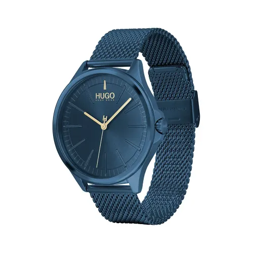 휴고 보스 Smash 43 mm 시계 142507792