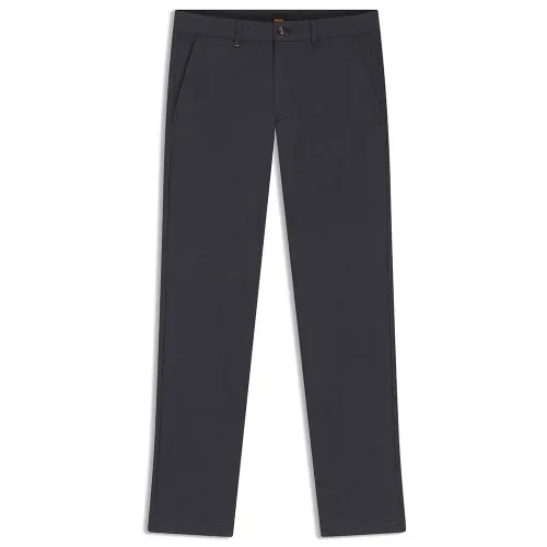 보스 50547719 Slim Fit 치노 팬츠 142528947