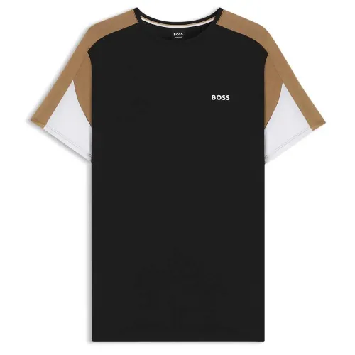 보스 Balance 10161407 17 반팔 파자마 티셔츠 142529027