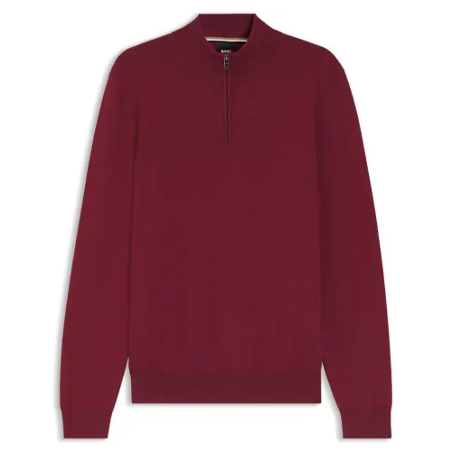 보스 Ebenji 10266158 스웨터 142529117