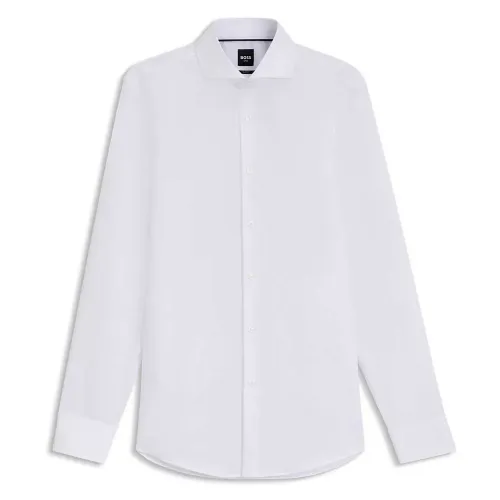 보스 Hank 253 10274812 긴팔 셔츠 142529159