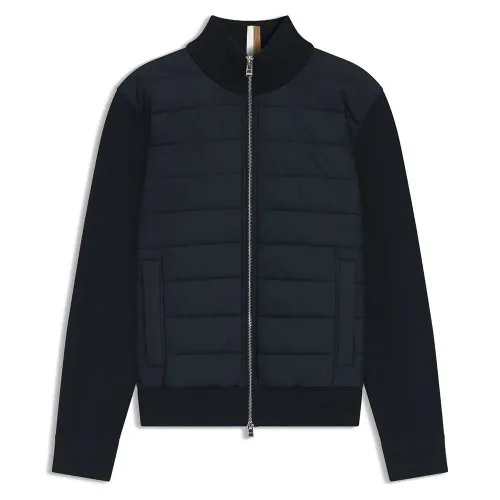 보스 Hernesto 10274971 01 스웨터 142529190