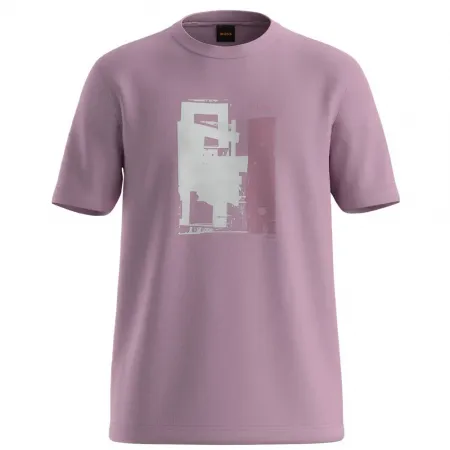 보스 Imprint 10276582 반팔 티셔츠 142529244