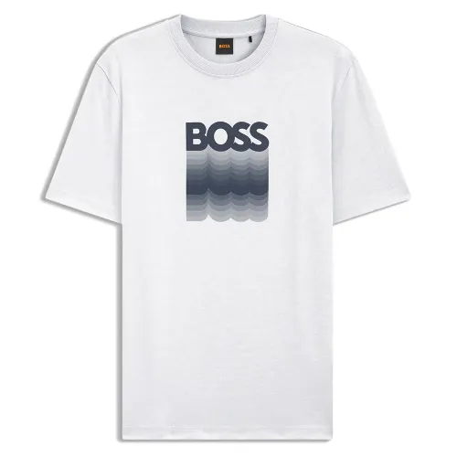 보스 Insignia 10276567 티셔츠 142529245