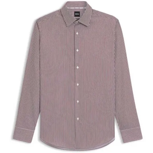 보스 Joe Kent 214 10272510 긴팔 셔츠 142529261