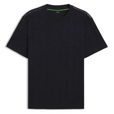 보스 Mirror Artwork 10274927 01 티셔츠 142529379