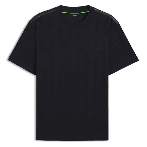 보스 Mirror Artwork 10274927 01 티셔츠 142529379