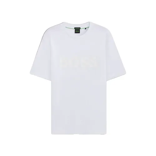 보스 Mirror Iconic 10273348 반팔 티셔츠 142529382