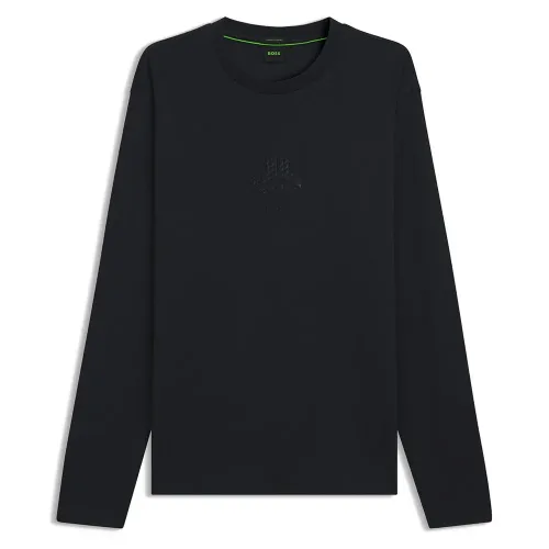 보스 Mirror Togn 10273348 티셔츠 142529388