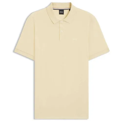 보스 Pallas 10241531 반팔 폴로 셔츠 142529469