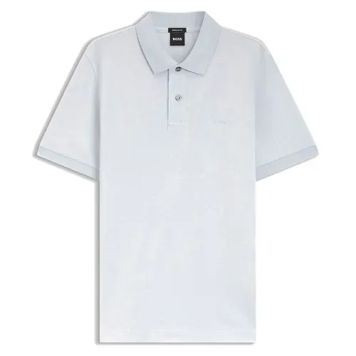 보스 Pallas 10278258 반팔 폴로 셔츠 142529471