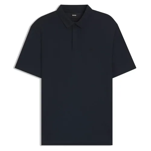 보스 Parris 27 10273731 반팔 폴로 셔츠 142529498
