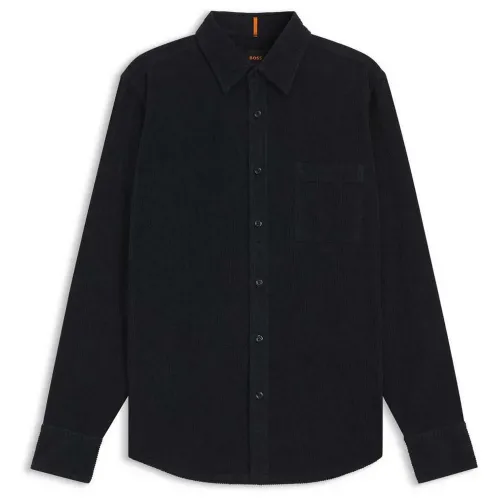 보스 Relegant 6 10260285 긴팔 셔츠 142529589