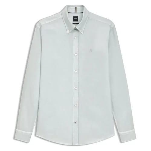 보스 Roan 253 10262229 긴팔 셔츠 142529611