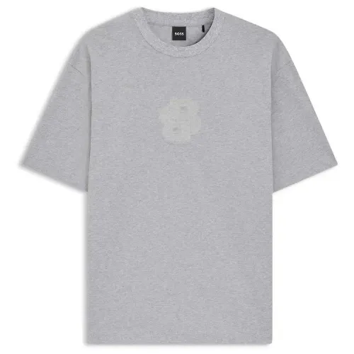 보스 Tames 18 10269652 반팔 티셔츠 142529668