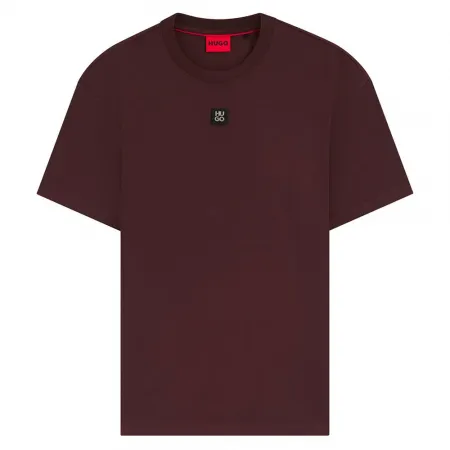 휴고 보스 Dalile 10231453 반팔 티셔츠 142529947