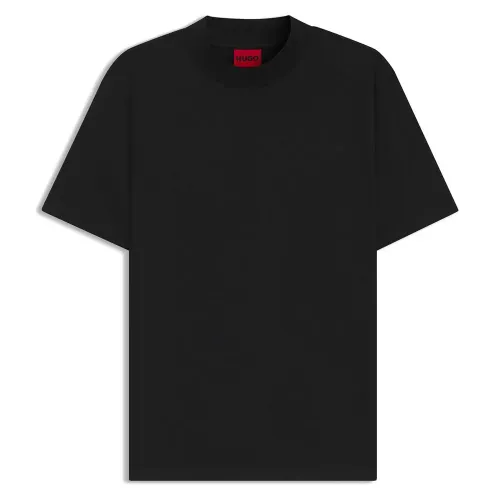 휴고 보스 Dimersom 10271881 01 반팔 티셔츠 142530004