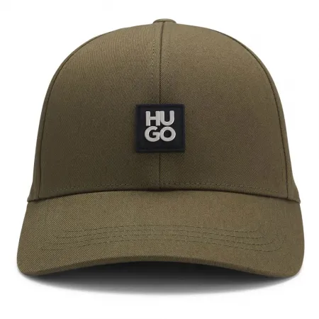휴고 보스 Jake 10261150 01 모자 142530127