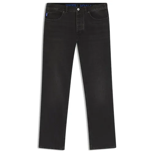 휴고 보스 Jonah 10274740 BLUE 청바지 142530128