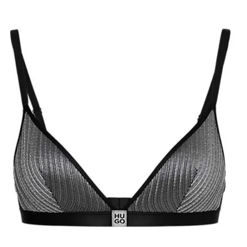 휴고 보스 Plisse 10274920 Triangle 브라 142530270