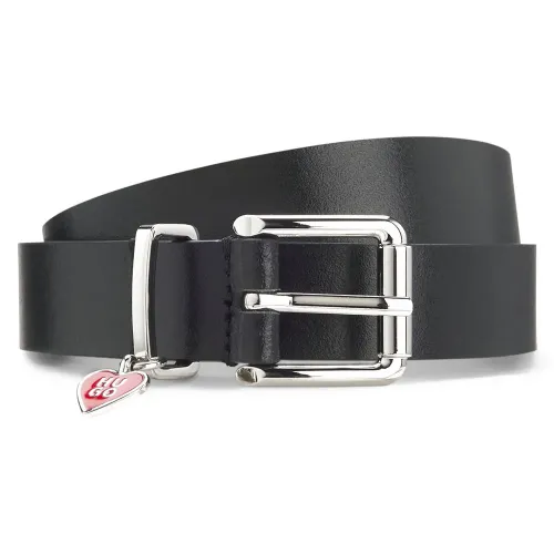 휴고 보스 Palm SZ25 10243516 벨트 142530294