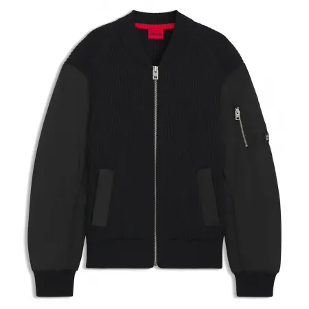 휴고 보스 Sybrun 10273678 스웨터 142530352