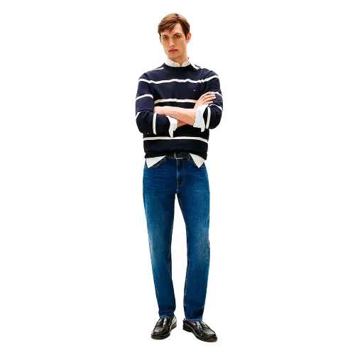 타미힐피거 Core Harlem Tapered Fit 청바지 142548604