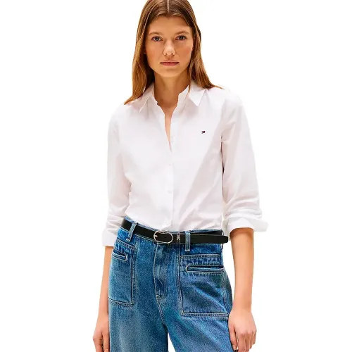 타미힐피거 WW0WW43577 긴팔 셔츠 142548710