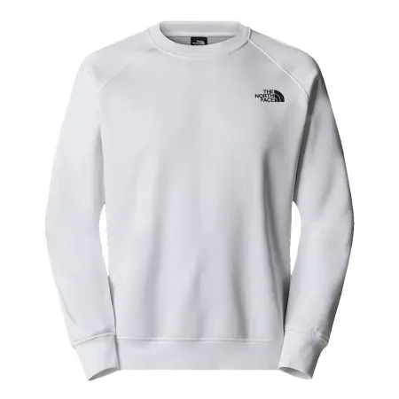 노스페이스 Redbox Raglan 레큘러 스웨터 142551115