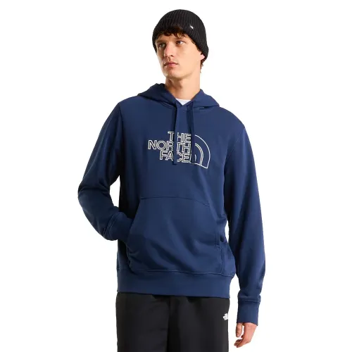 노스페이스 Drew Peak Light 후드티 142557589