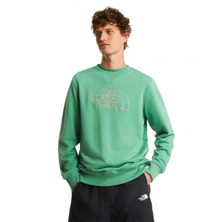 노스페이스 Drew Peak Light 스웨터 142557594