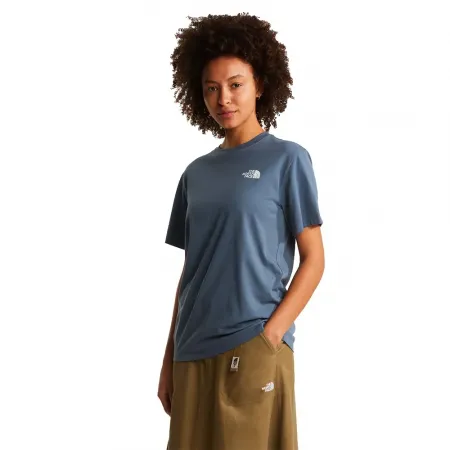 노스페이스 Evolution Box NSE 반팔 티셔츠 142557651