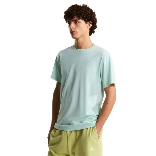 노스페이스 Evolution Simple Dome 반팔 티셔츠 142557696