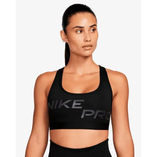 나이키 Pro Swoosh Light 스포츠 브라 142563217