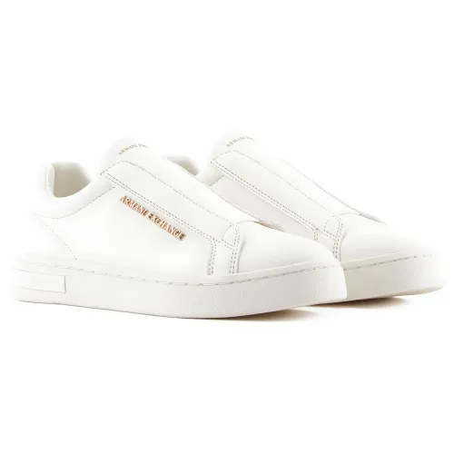 아르마니익스체인지 XW001623 AF17449 끈없는 운동화 142565171