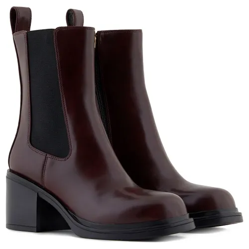 아르마니익스체인지 XW001643 AF17474 부티 142565181