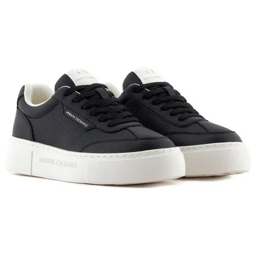 아르마니익스체인지 XW001662 AF17351 운동화 142565187