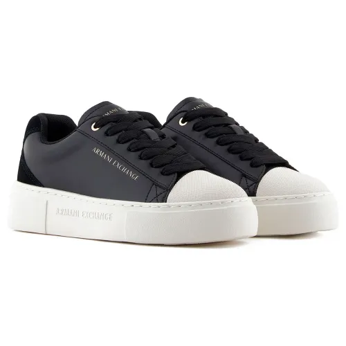 아르마니익스체인지 XW002154 AF19536 운동화 142565200